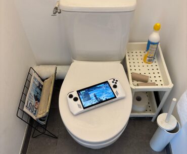 Rate my PGM Battlestation