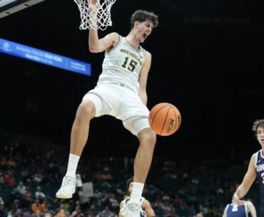 2025 Players Era Festival: Schedule, scores, TV channels for the college basketball event