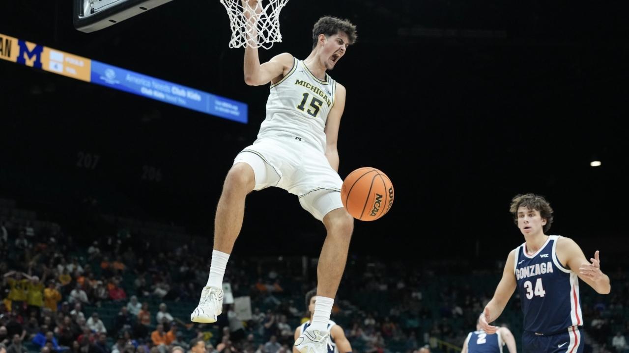 2025 Players Era Festival: Schedule, scores, TV channels for the college basketball event 2025 Players Era Festival: Schedule, scores, TV channels for the college basketball event