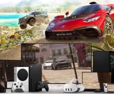 Microsoft’s Xbox Cloud Gaming Service, xCloud, Launches in India; Official Announcement Pending; All We Know