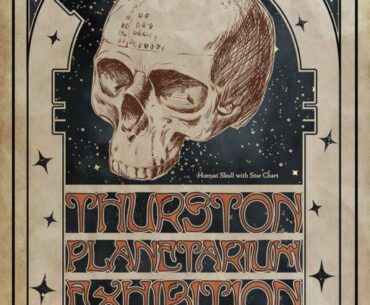 "The orientations of these constellations do not match any vantage point from which they could have been observed."