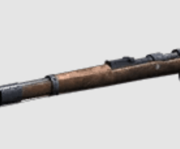 Which gun out of the box instantly make you want to "give up and go home"?