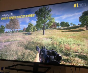 Casual mode king 🤣