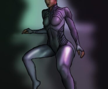 The Netrunner