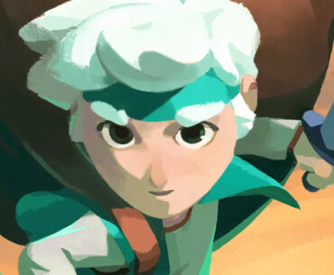 The Monthly Update: dozens of Roguelites & Roguelikes are about to take over November
