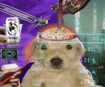 Mandela Effect