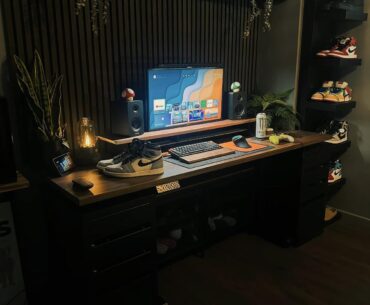 What lighting should I add?