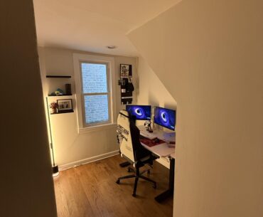 The before and after goes crazy. Check it out.