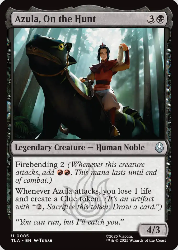 mtg avatar