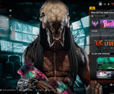 The grind is finally over!