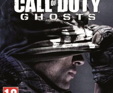 [Ghosts] Your overall thoughts about this game? Do you think it was underrated?