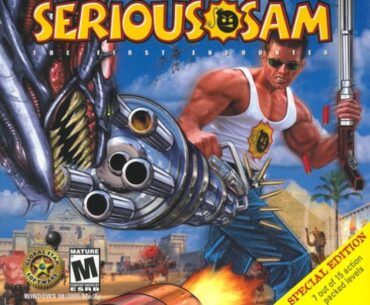Man, I forgot how difficult this game was