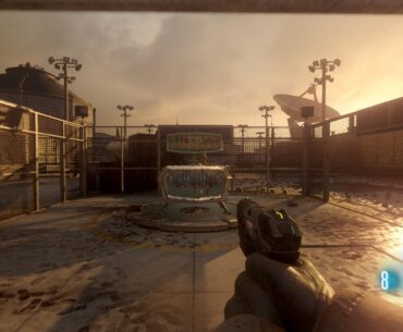 What’s a hard zombies challenge?