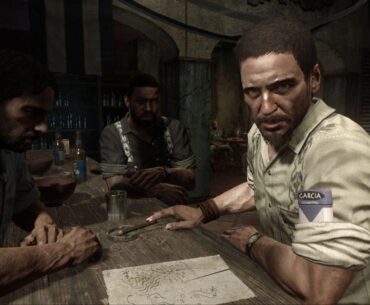 Which [COD] has the best campaign?
