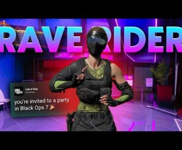 Free skin coming to Warzone for UK players