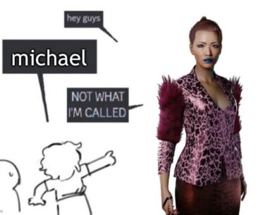 michael