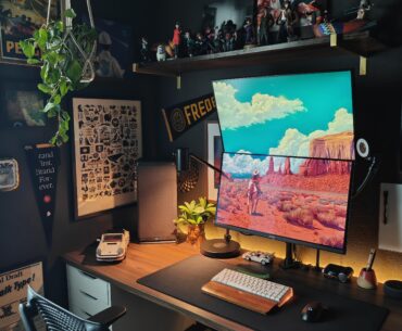 My Spot