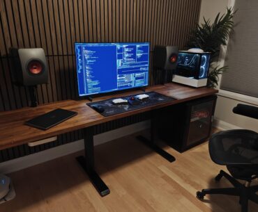 Finally happy with it!