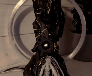 I made a motorized Paintress from Clair Obscur: Expedition 33