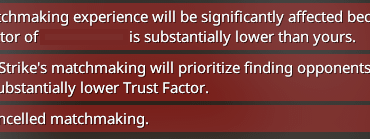 How this did happen suddenly without anything changing? From green to red, not even yellow. Anyone else?