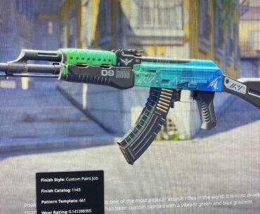 I need help finding this specific skin if it’s possible.