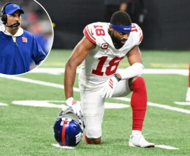 Exclusive | What needs to change for Giants to close out games