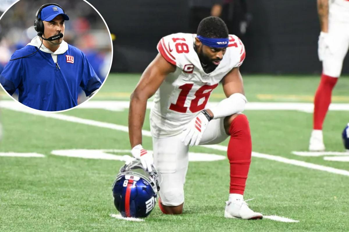 Exclusive | What needs to change for Giants to close out games Exclusive | What needs to change for Giants to close out games