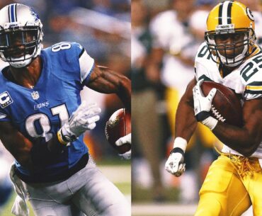 2025 NFL Thanksgiving Games: Best Turkey Day Memory For All 6 Teams Since 2000