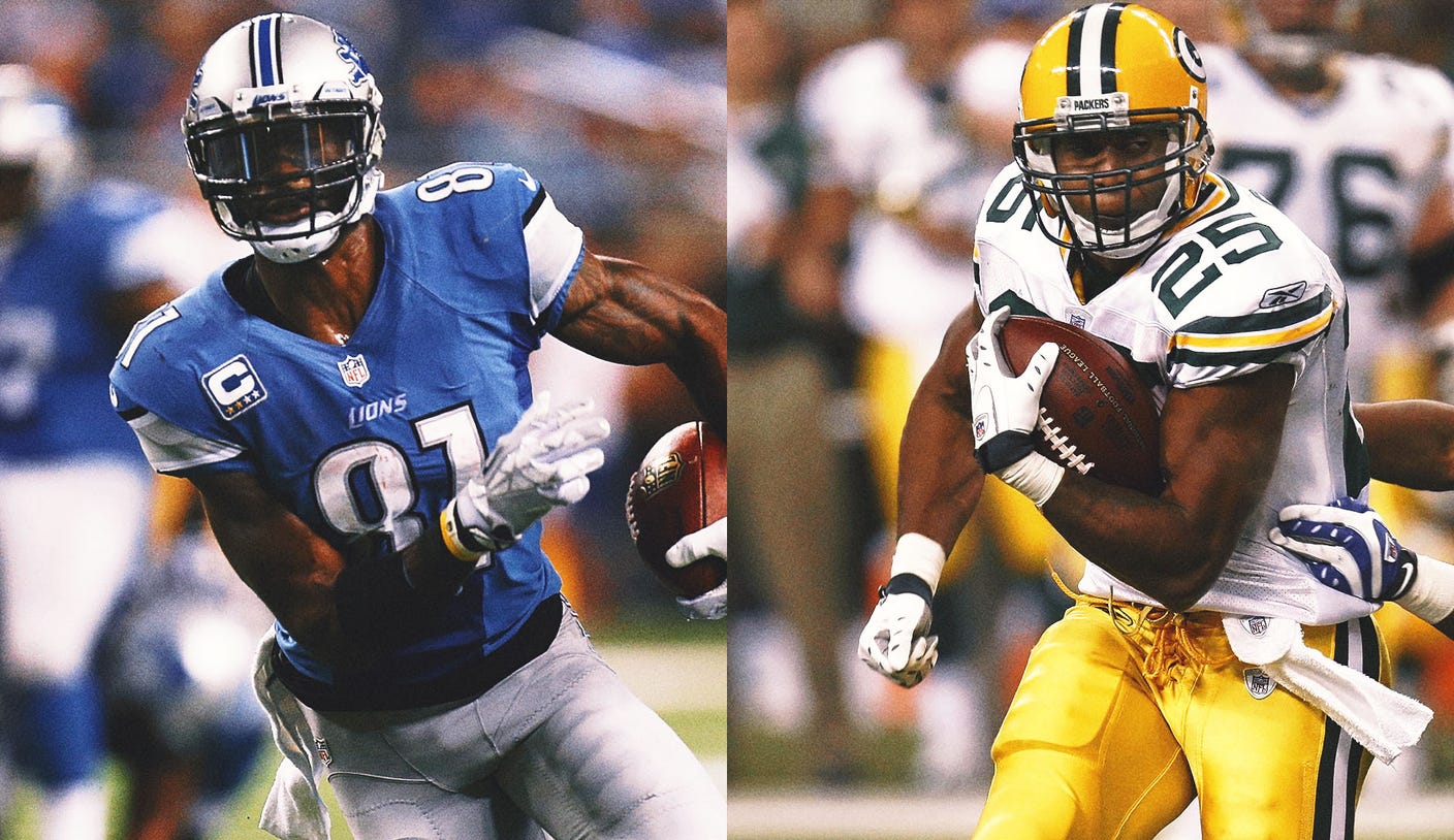 2025 NFL Thanksgiving Games: Best Turkey Day Memory For All 6 Teams Since 2000 2025 NFL Thanksgiving Games: Best Turkey Day Memory For All 6 Teams Since 2000