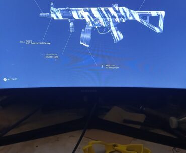 This A Good Loadout For The MP5 Or Nah?