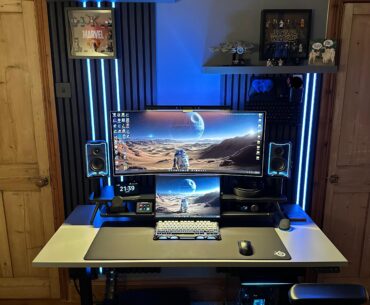 Where can I improve?