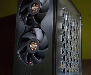 Rate my Budget SFF build