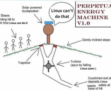 Linux can't play Tarkov