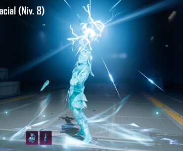 First Glorious Moment