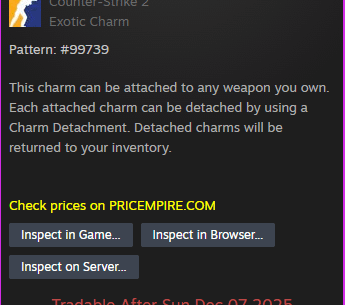 is this overpay? Just got it in armory
