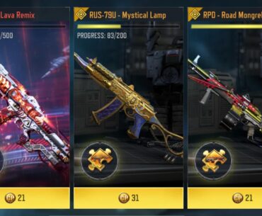 if i buy the cp here can i get the skin? or is it smth else?