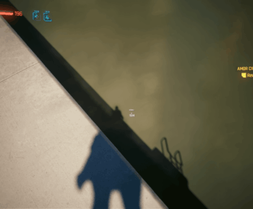 Decided to give Auto-drive a go