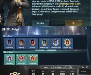 Another one bites the dust