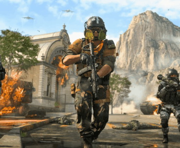 [COD] Is it time to reduce the skill gap / make the game less sweaty?