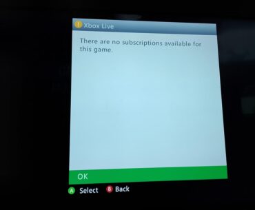 Does anyone know the solution?I already have the game pass ultimate But I still have this problem when I switch to multiplayer I'm Xbox series s [waw]