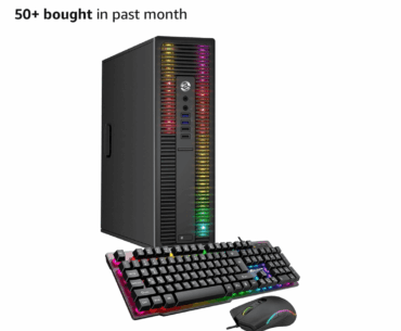 Is this office pc better than the mini pic for a budged~$150