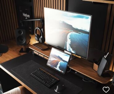 What’s the best route to go to achieve this kind of setup?