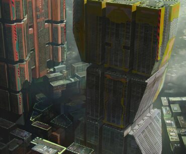 I really hope they do the megabuildings justice in the next game