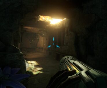 Metroid Prime Remastered really is beautiful