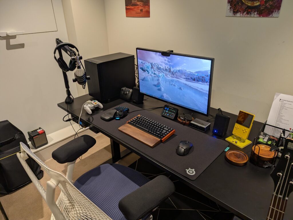 Happy with the result