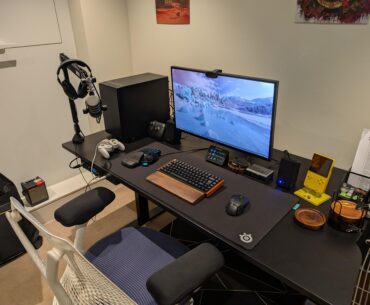 Happy with the result