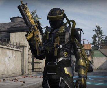 What’s an operator you’ve stuck with the day you unlocked it?