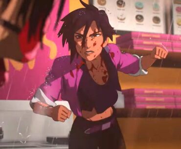 Dispatch, the acclaimed superhero workplace comedy from a group of former Telltale Games veterans, has already sold over 1 million copies.