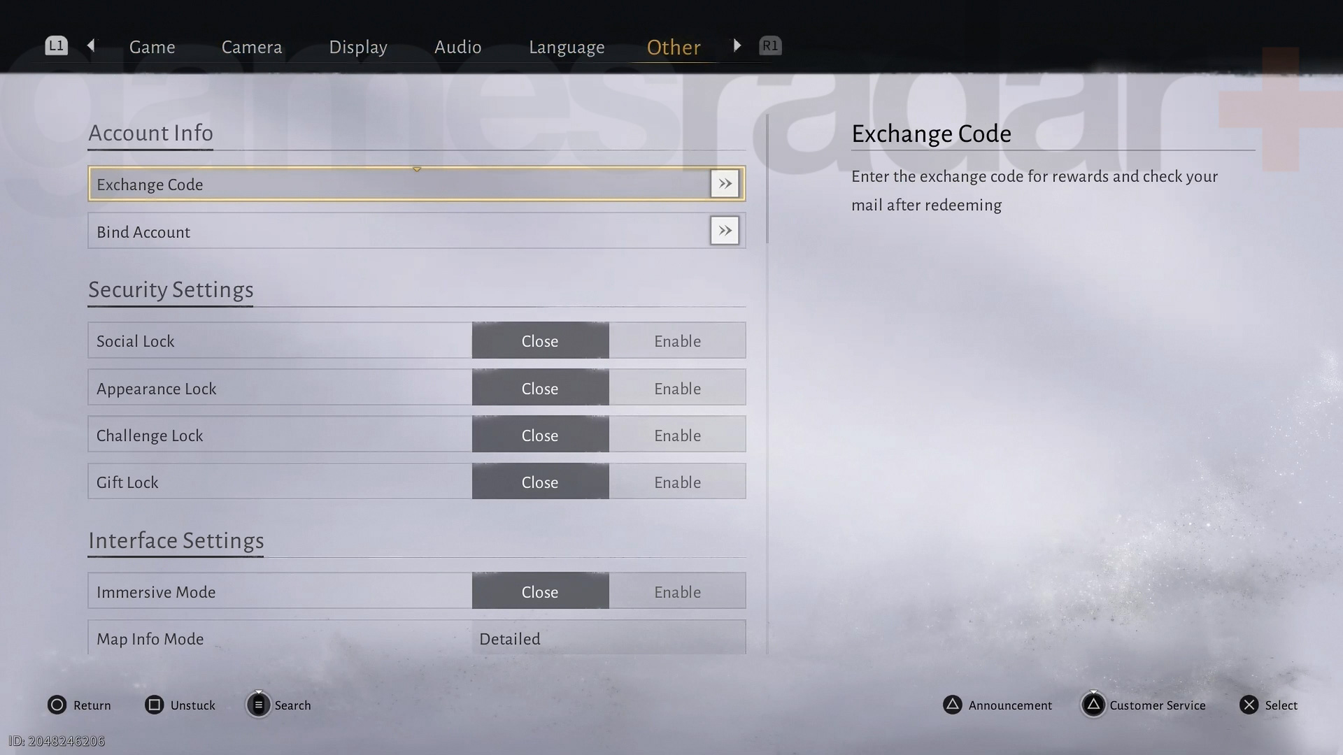 Where Winds Meet codes