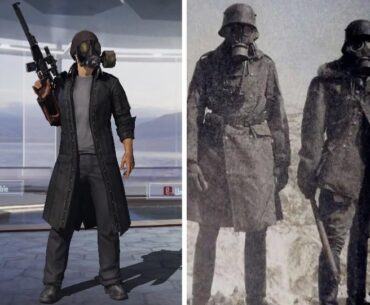 Austro-Hungarian trench raider outfit